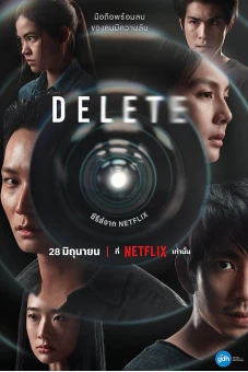 Xóa bỏ (DELETE)