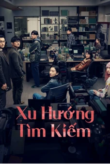 Xu Hướng Tìm Kiếm (Trending Topic)