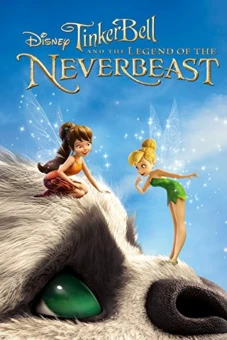 Xứ Sở Thần Tiên (Tinker Bell And The Legend Of The NeverBeast)