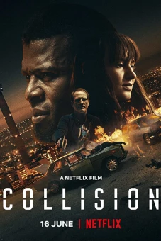 Xung đột Johannesburg (Collision)