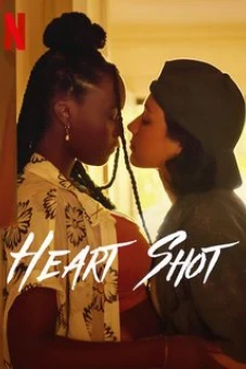 Xuyên tới con tim (Heart Shot)
