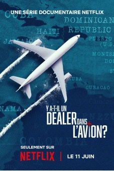Cocaine trên không: Buôn lậu giữa tầm cao (Cocaine Air: Smugglers at 30,000 Ft.)