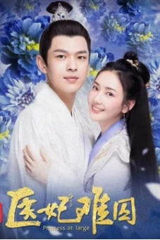 Y Phi Khó Giữ 2 (Princess at Large 2)