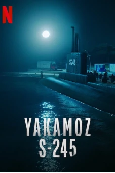 Yakamoz S-245