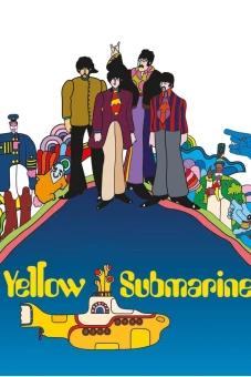 Yellow Submarine