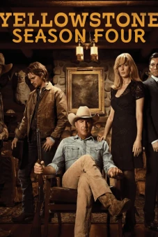 Đá Vàng (Phần 4) (Yellowstone (Season 4))