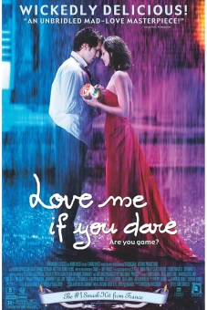 Yêu Anh Em Dám Không? (Love me! Do You dare?)
