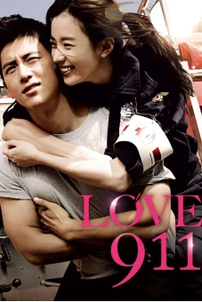 Yêu Khân Câp (Love 911)