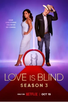 Yêu là mù quáng (Phần 3) (Love Is Blind (Season 3))