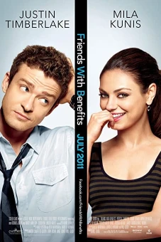 Yêu lầm bạn thân (Friends with Benefits)