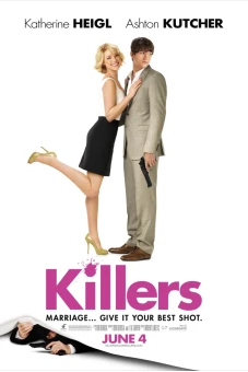 Yêu Nhầm Sát Thủ (Killers)