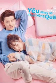 Yêu Nhau Đi, Thực Mộng Quân (Poisoned Love)