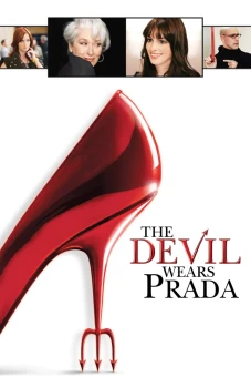 Yêu Nữ Thích Hàng Hiệu (The Devil Wears Prada)