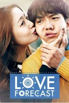 Yêu Phai Nàng Lam Chiêu (Love Forecast)