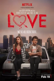 Yêu (Phần 1) (Love (Season 1))