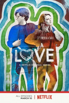 Yêu (Phần 2) (Love (Season 2))