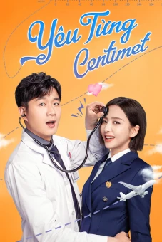 Yêu Từng Centimet (The Centimeter Of Love)