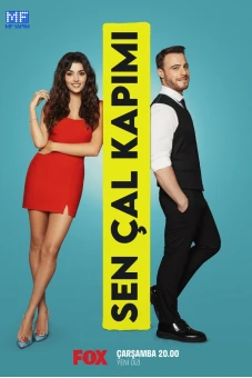 You Knock On My Door (Sen Cal Kapimi)
