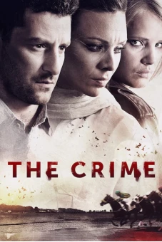 Zbrodnia: Tội ác (Phần 1) (The Crime (Season 1))