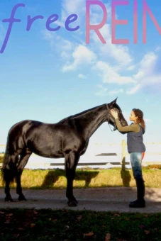 Zoe và Raven (Phần 3) (Free Rein (Season 3))
