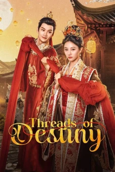Cẩm Tú Trạch Tâm (Threads of Destiny)