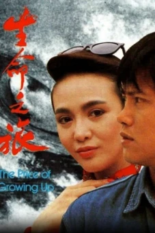 Định Mệnh (The Price Of Growing Up)