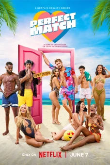 Ghép Đôi Hoàn Hảo (Phần 2) (Perfect Match (Season 2))