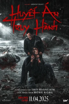 Huyết Án Truy Hành (Beyond the Sin)