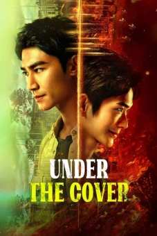 Kẻ Săn Ong (Under the Cover)