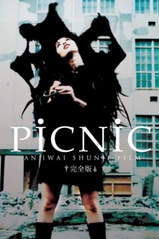 PiCNiC (Picnic)