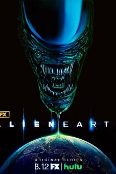 Quái Vật Không Gian: Trái Đất (Phần 1) (Alien: Earth)