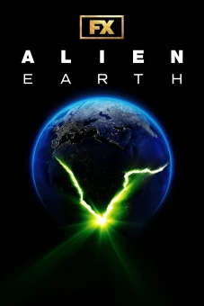 Quái Vật Không Gian: Trái Đất (Alien: Earth)