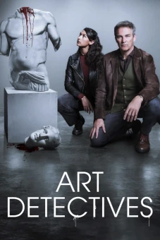 Thám Tử Nghệ Thuật (Art Detectives)