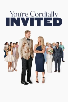 Trân Trọng Kính Mời (You're Cordially Invited)