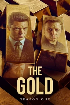 Vụ Cướp Thế Kỷ (Phần 2) (The Gold)
