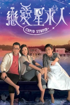 Chòm Sao Tình Yêu (Cupid Stupid)
