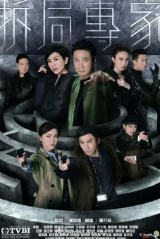 Chuyên Gia Gỡ Rối (The Fixer)