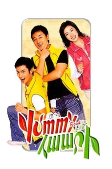 Gia vị cuộc sống (Food For Life)