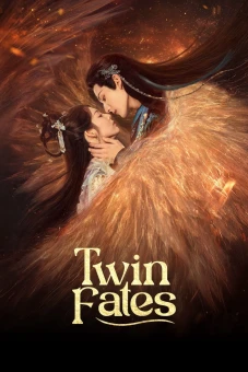 Khế Ước Song Sinh (Twin Fates)