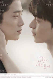 Nơi Ánh Nhìn Lưu Lại (Where Your Eyes Linger)