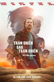 Trận Chiến Sau Trận Chiến (One Battle After Another)