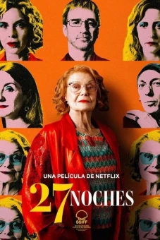 27 Đêm (27 Nights)