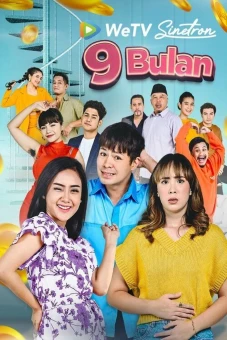 9 Tháng Yêu (9 Bulan)