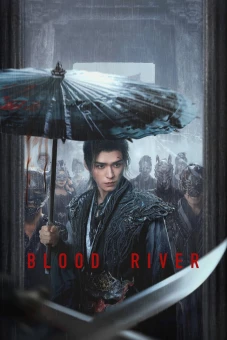 Ám Hà Truyện (Blood River)