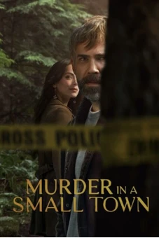 Án Mạng Ở Thị Trấn Nhỏ (Phần 2) (Murder in a Small Town (Season 2))