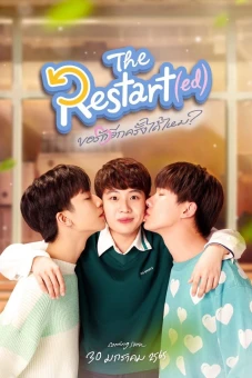 Anh có thể yêu em lần nữa không? (Restart(ed))