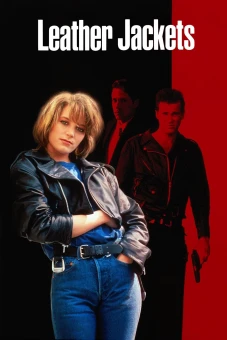 Áo khoác da (Leather Jackets)