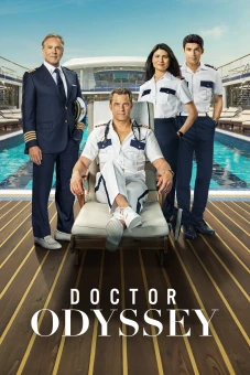 Bác Sĩ Du Hành Ký (Doctor Odyssey)