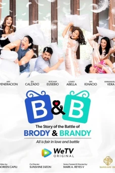 B&B: The Story of the Battle of Brody & Brandy