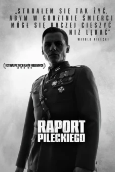 Báo cáo của Pilecki (Pilecki's Report)